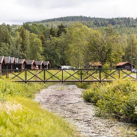First Camp Enabadet - Raettvik Hotel Exterior photo