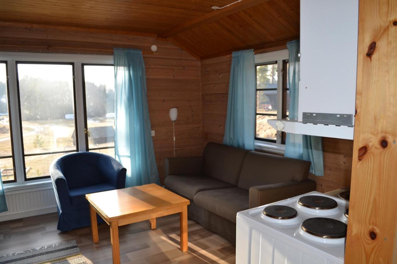 First Camp Enabadet - Raettvik Hotel Exterior photo