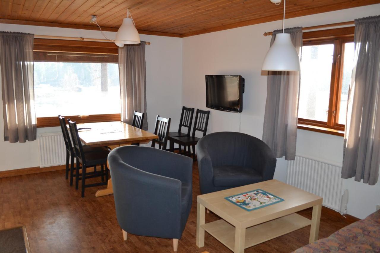 First Camp Enabadet - Raettvik Hotel Exterior photo