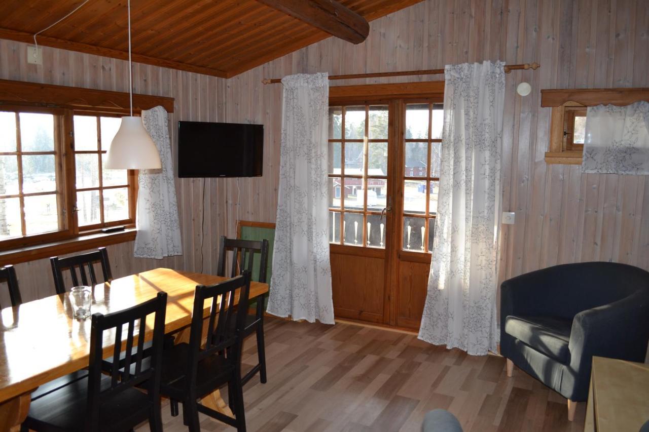 First Camp Enabadet - Raettvik Hotel Exterior photo