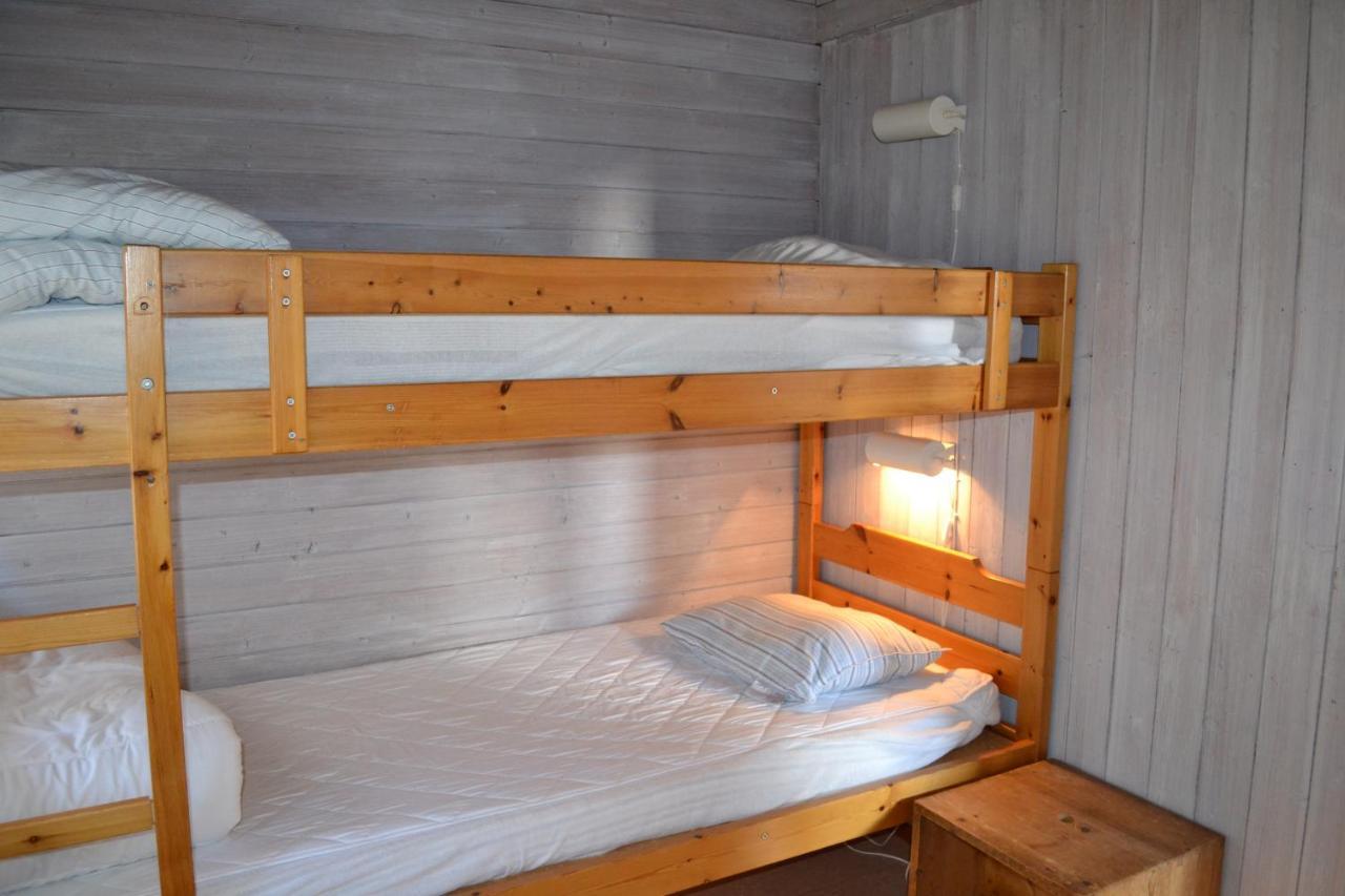 First Camp Enabadet - Raettvik Hotel Exterior photo