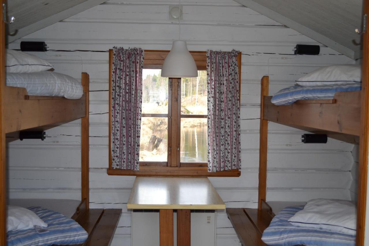 First Camp Enabadet - Raettvik Hotel Exterior photo