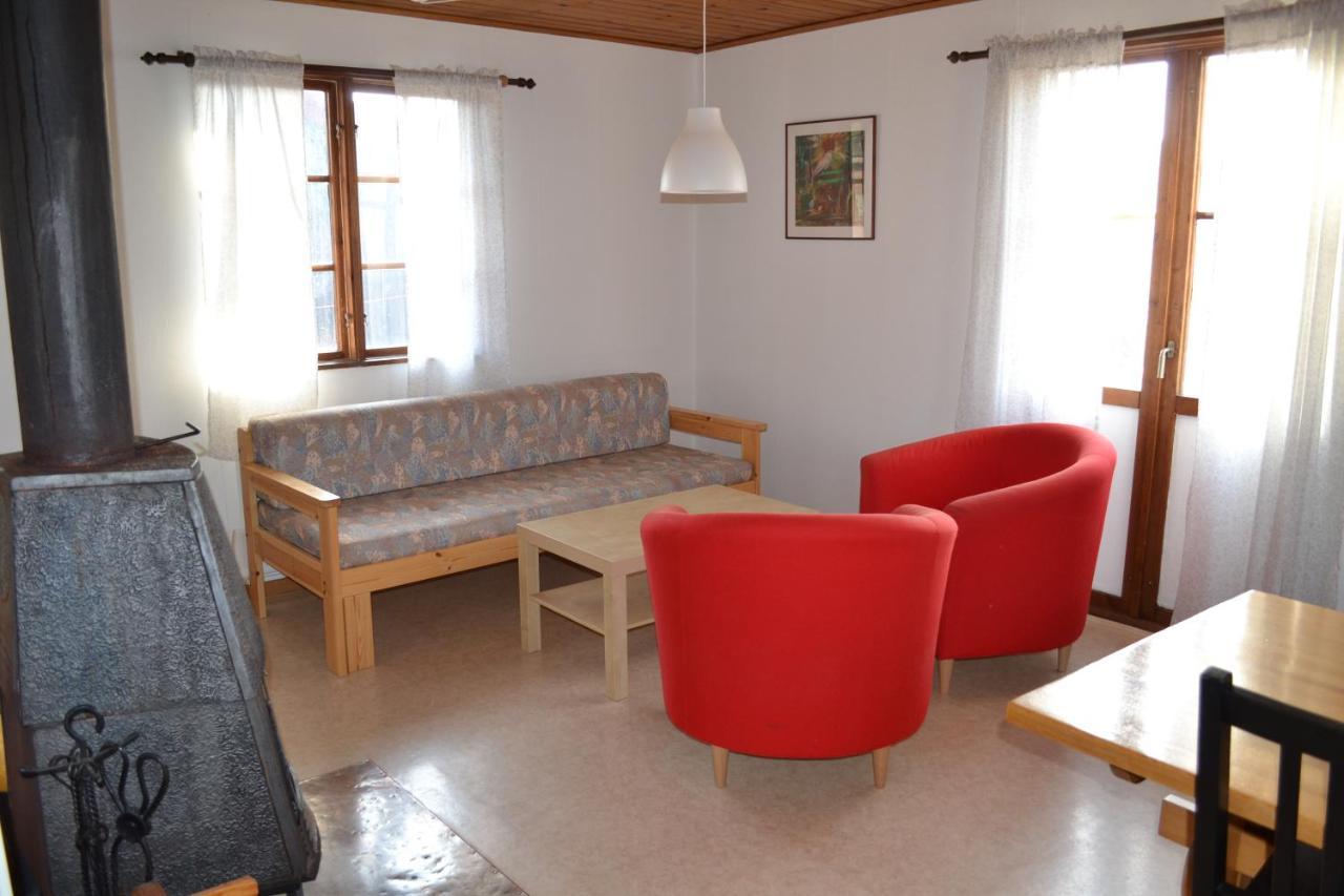 First Camp Enabadet - Raettvik Hotel Exterior photo