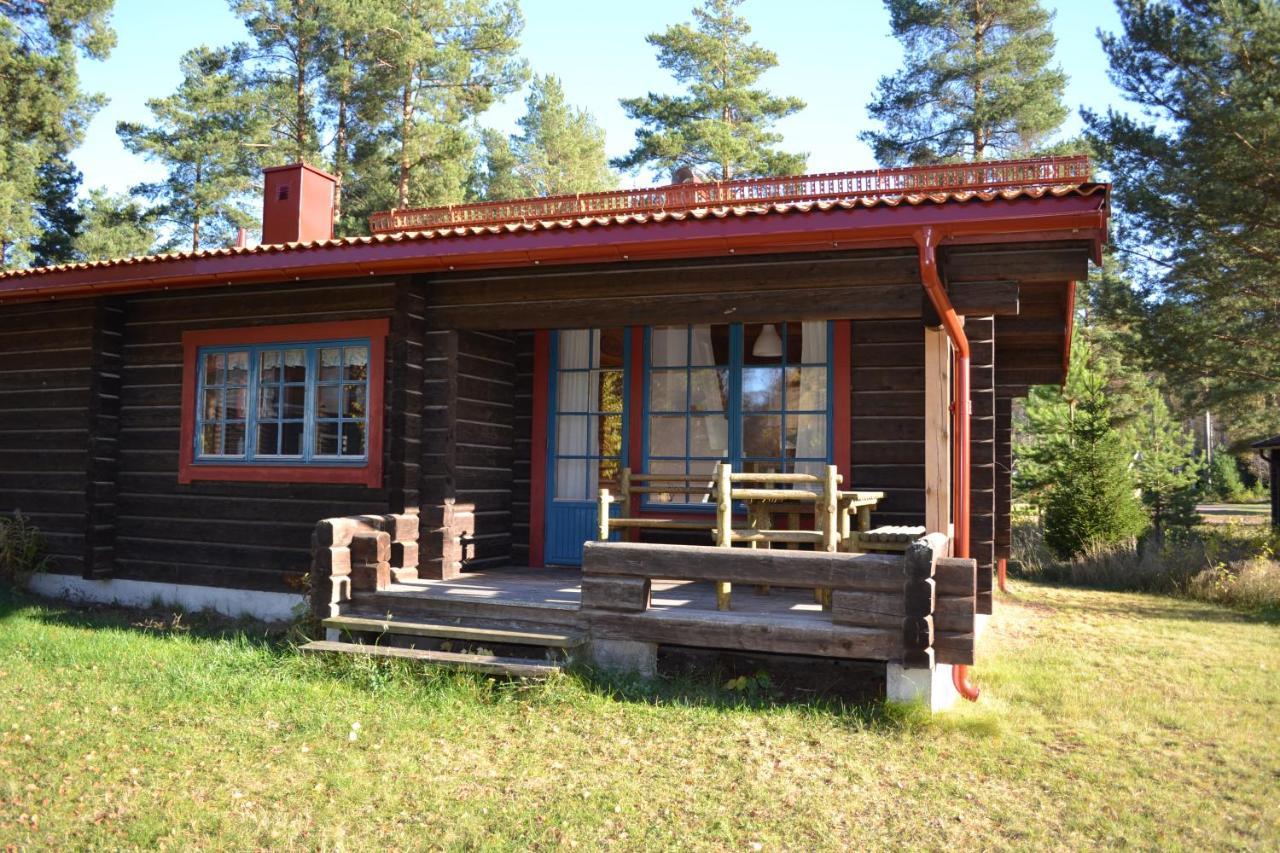 First Camp Enabadet - Raettvik Hotel Exterior photo