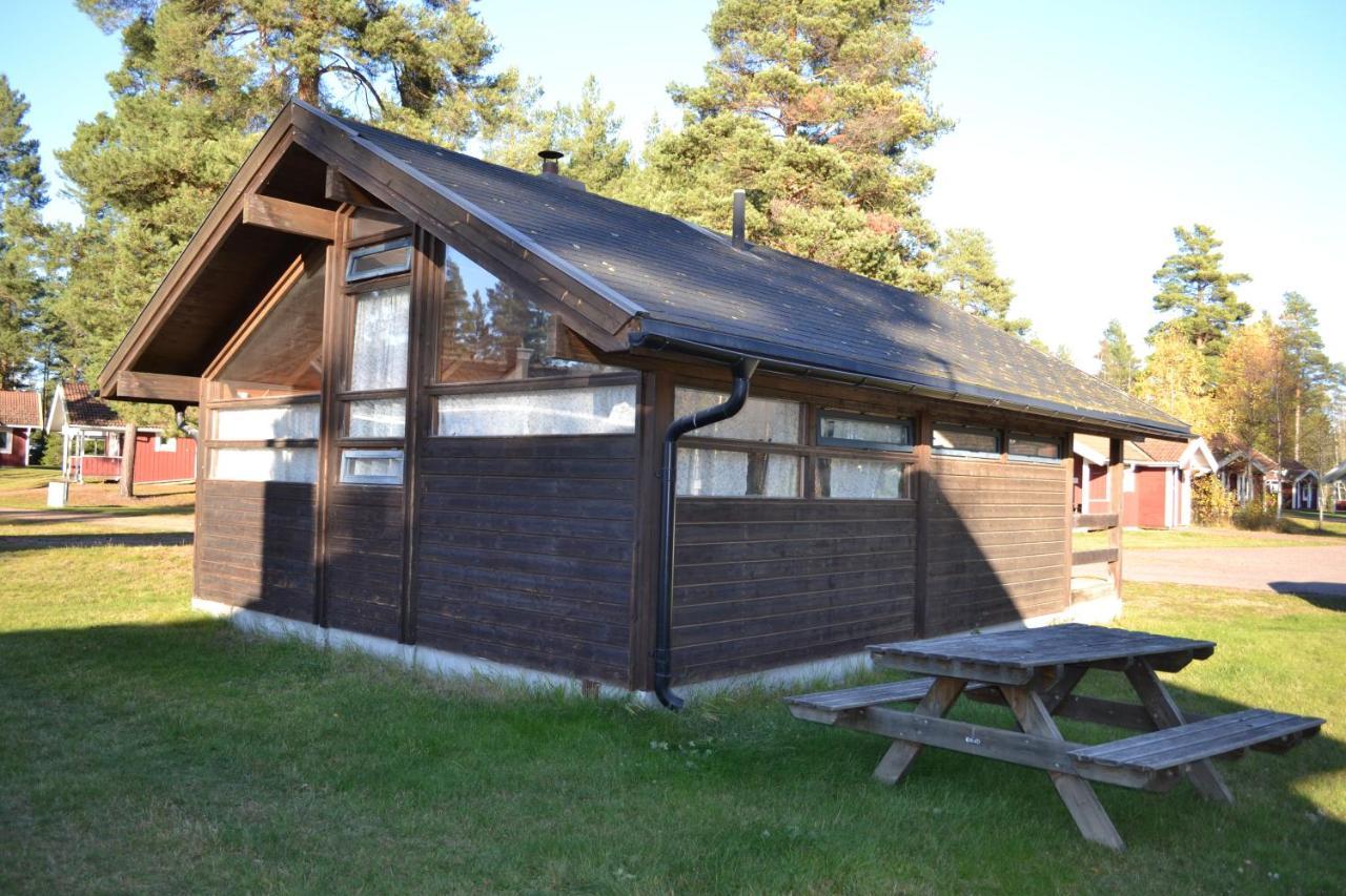 First Camp Enabadet - Raettvik Hotel Exterior photo