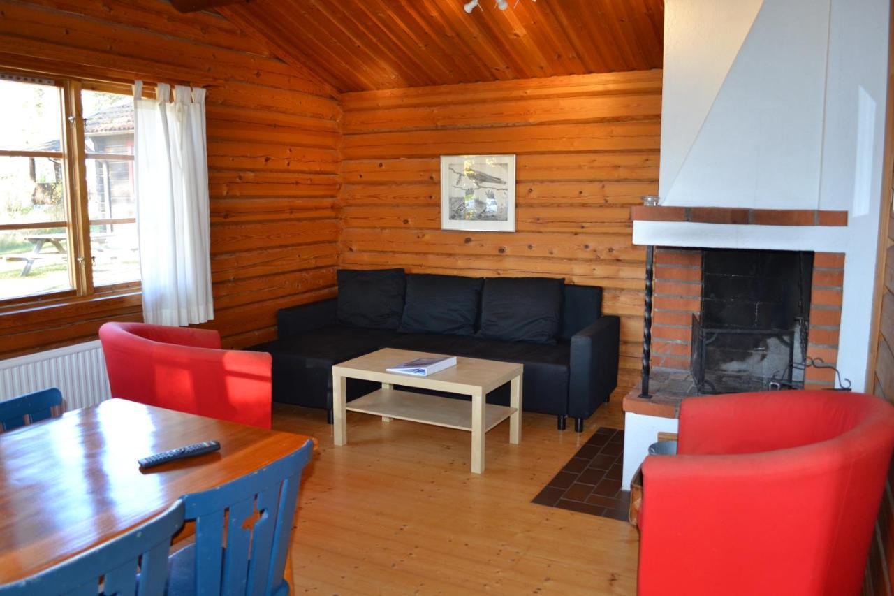First Camp Enabadet - Raettvik Hotel Exterior photo