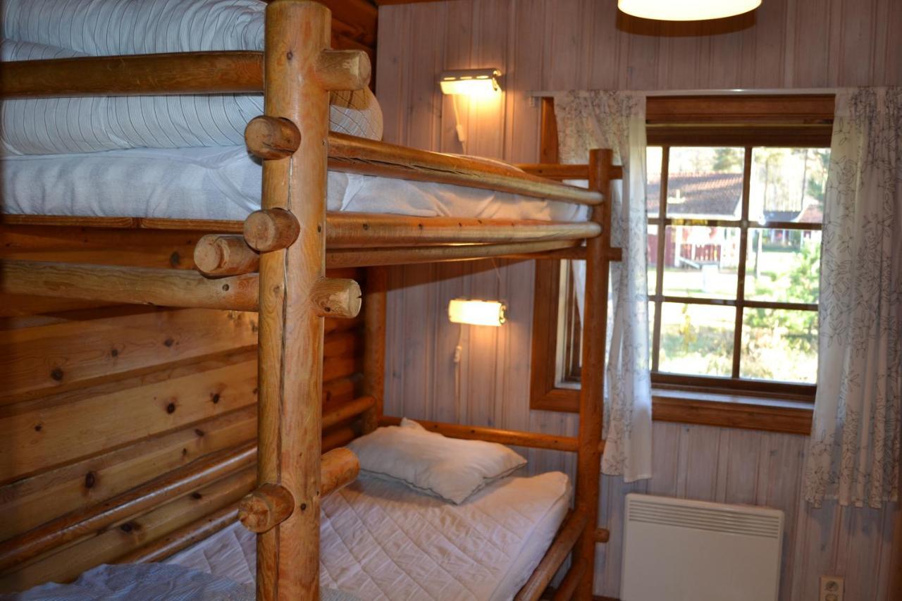 First Camp Enabadet - Raettvik Hotel Exterior photo