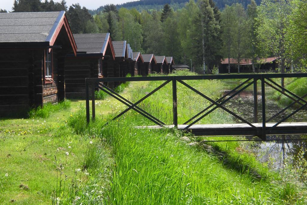 First Camp Enabadet - Raettvik Hotel Exterior photo