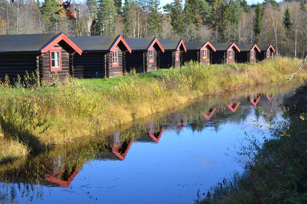 First Camp Enabadet - Raettvik Hotel Exterior photo