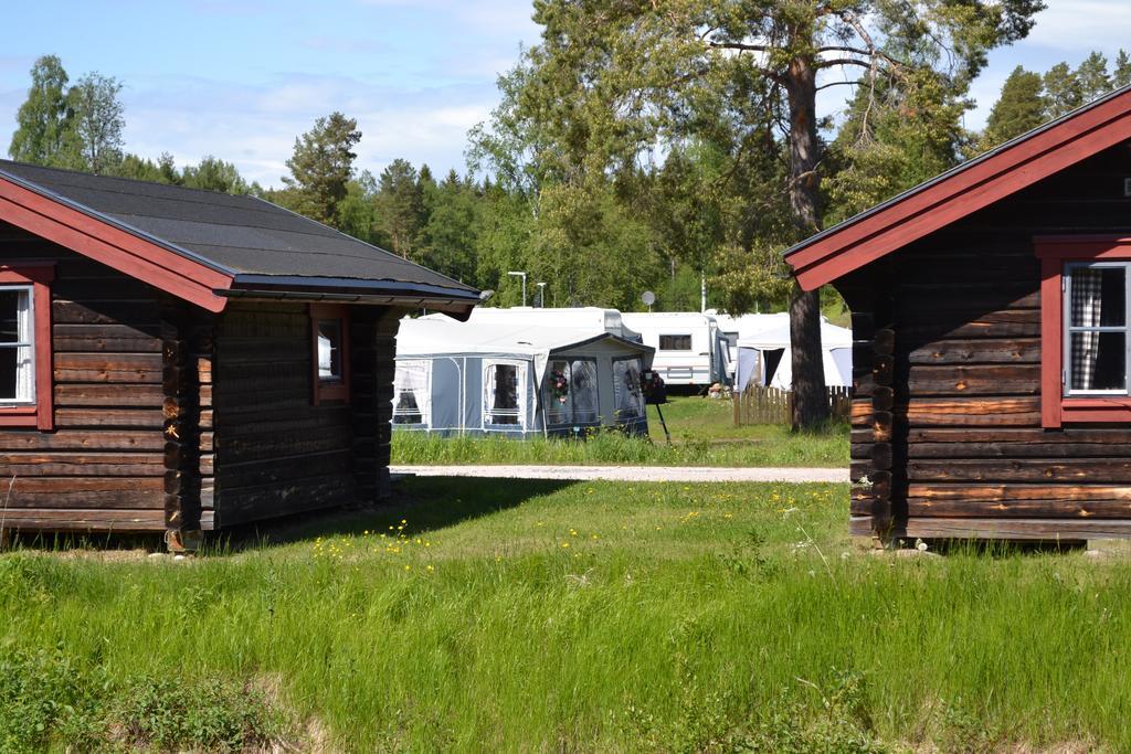 First Camp Enabadet - Raettvik Hotel Exterior photo