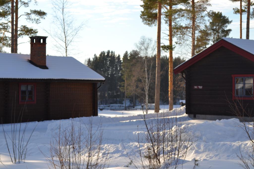 First Camp Enabadet - Raettvik Hotel Exterior photo