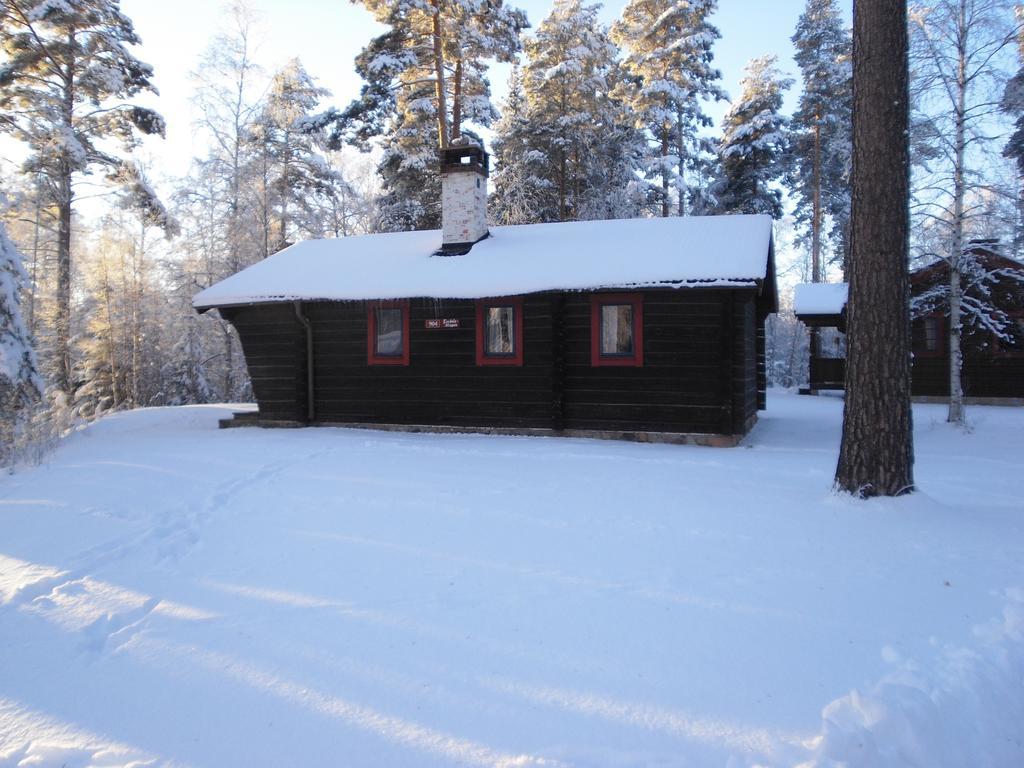 First Camp Enabadet - Raettvik Hotel Exterior photo