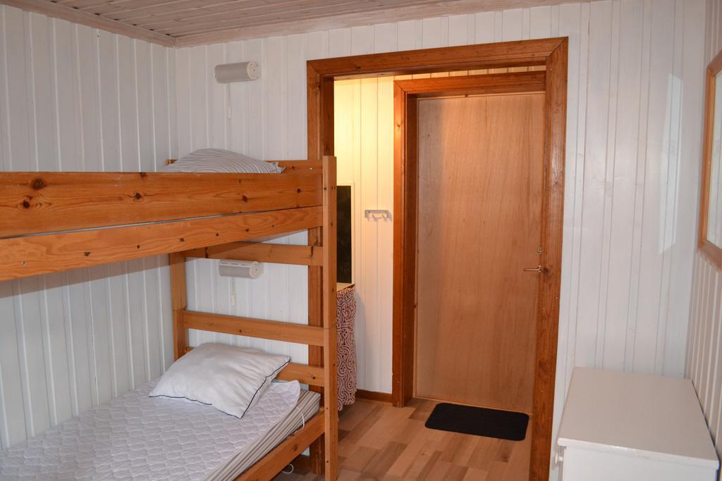 First Camp Enabadet - Raettvik Hotel Exterior photo