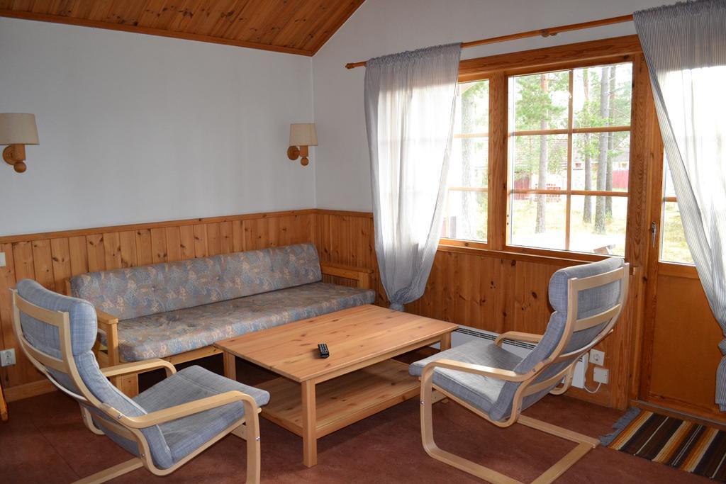 First Camp Enabadet - Raettvik Hotel Exterior photo