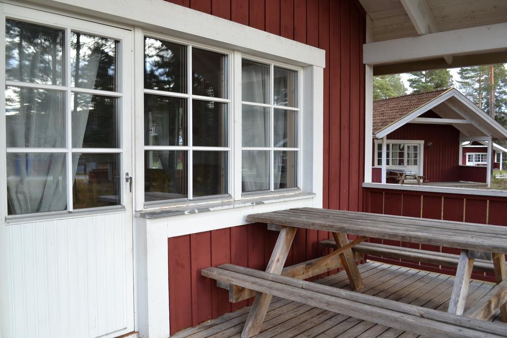 First Camp Enabadet - Raettvik Hotel Exterior photo