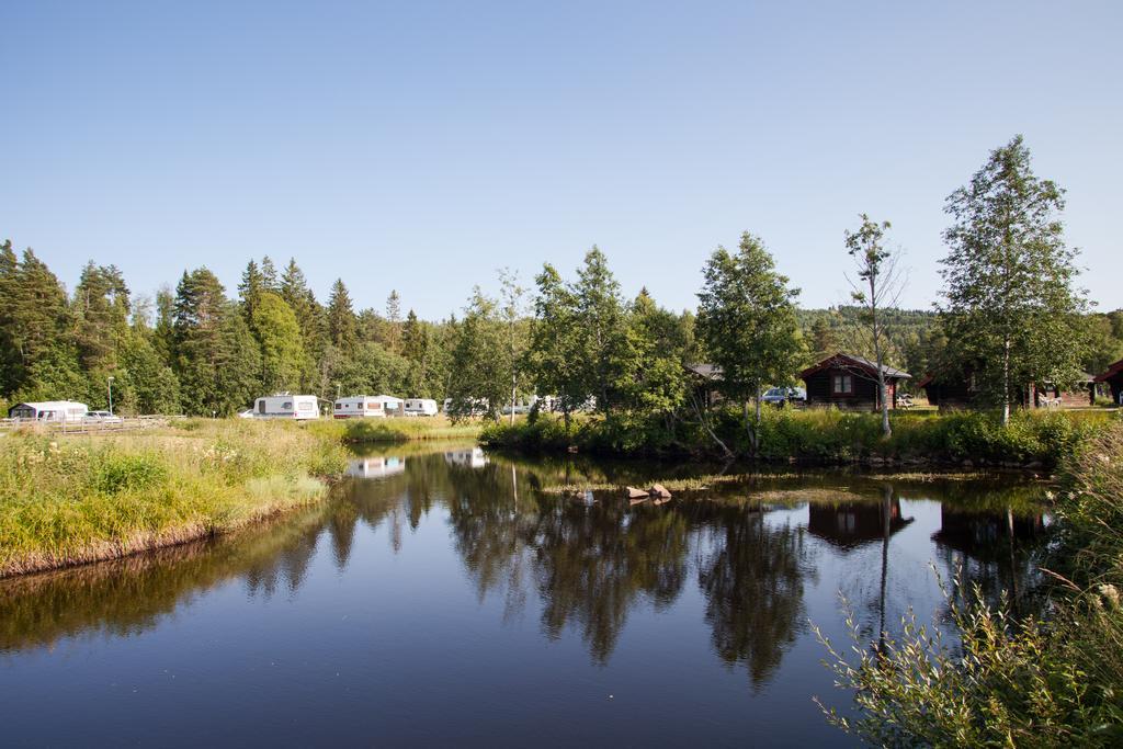 First Camp Enabadet - Raettvik Hotel Exterior photo