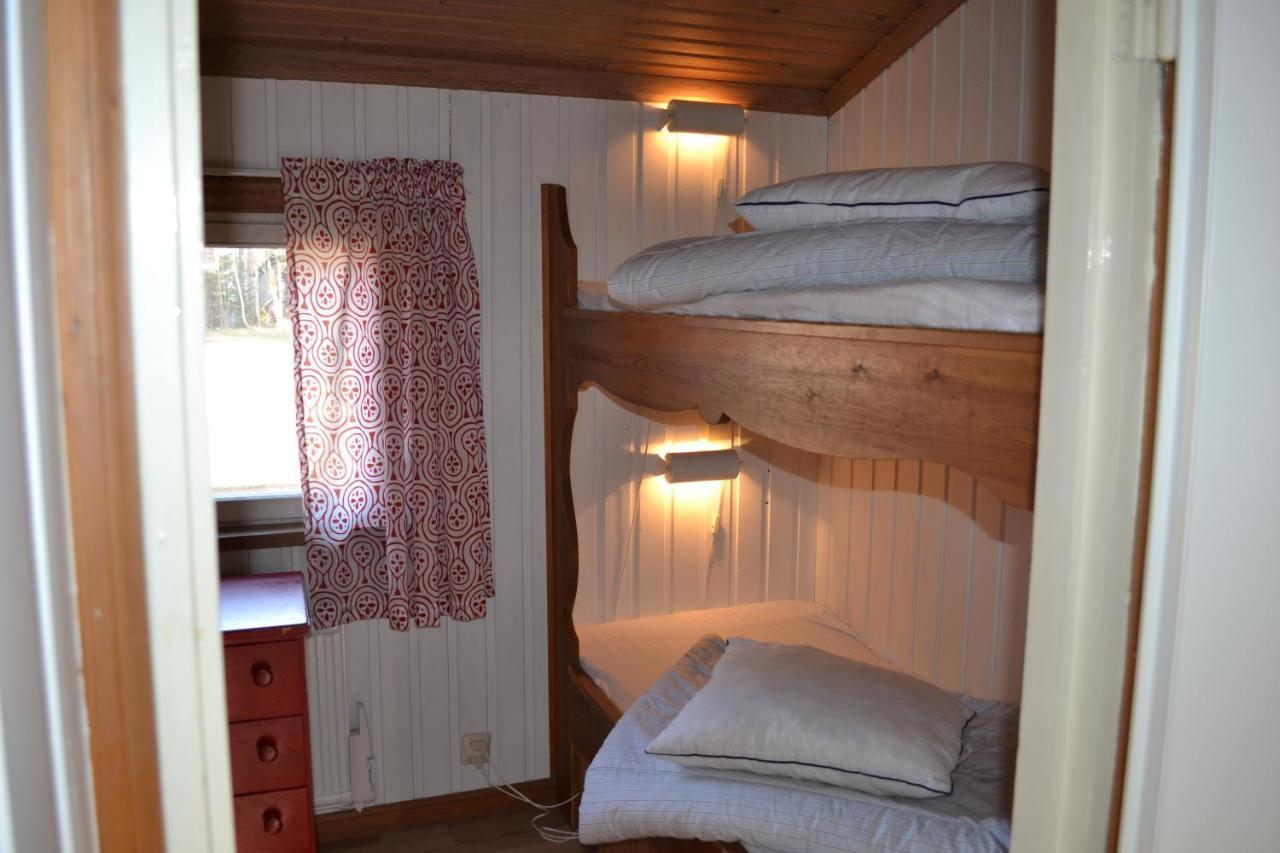 First Camp Enabadet - Raettvik Hotel Exterior photo