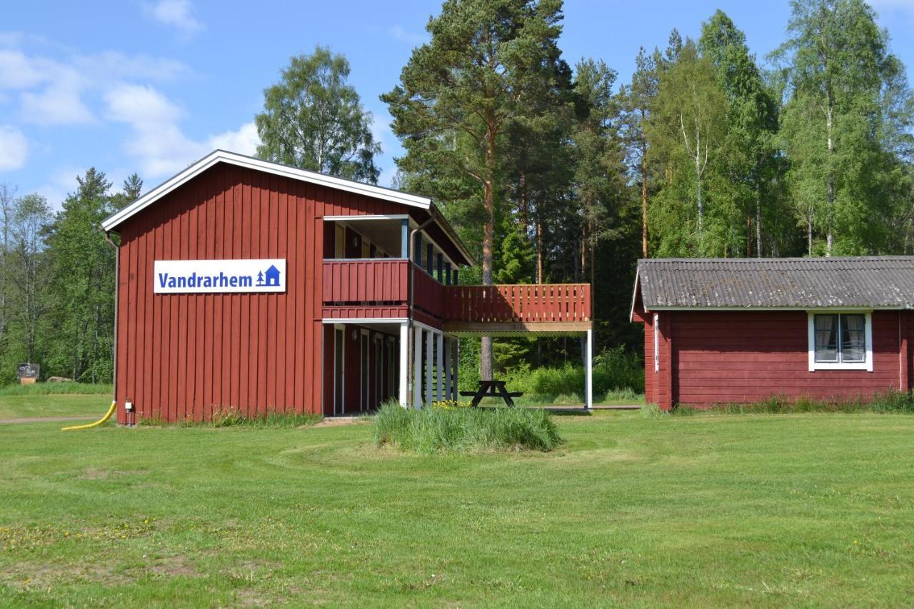 First Camp Enabadet - Raettvik Hotel Exterior photo