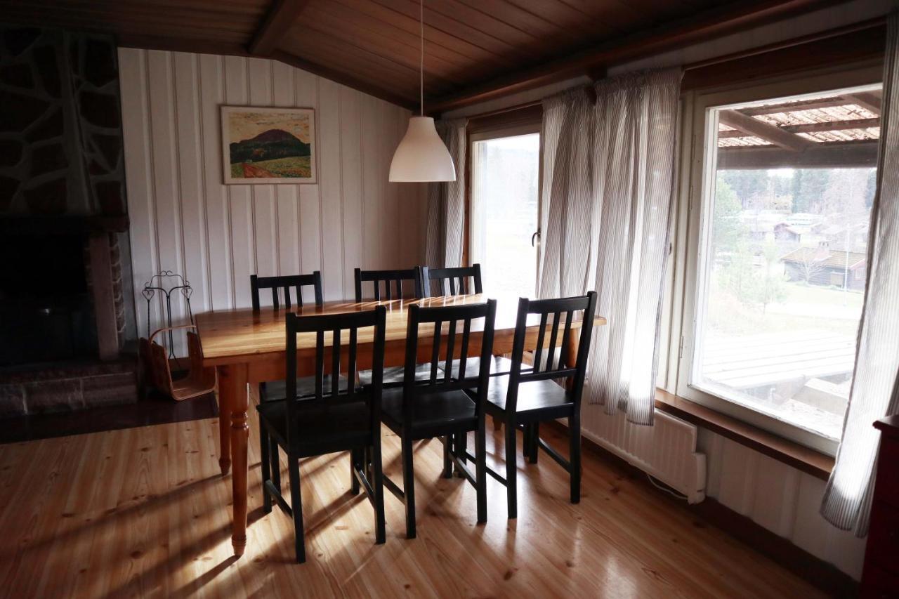 First Camp Enabadet - Raettvik Hotel Exterior photo