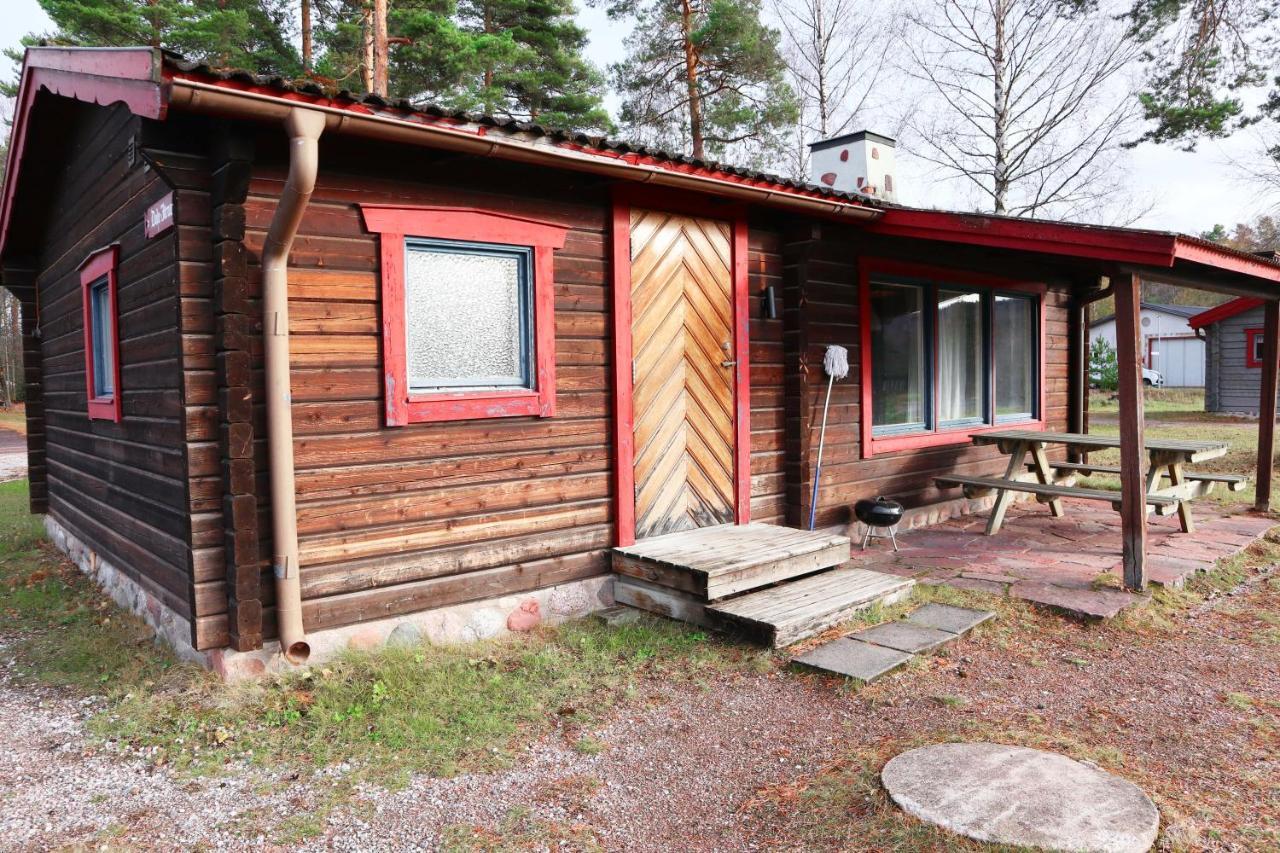 First Camp Enabadet - Raettvik Hotel Exterior photo