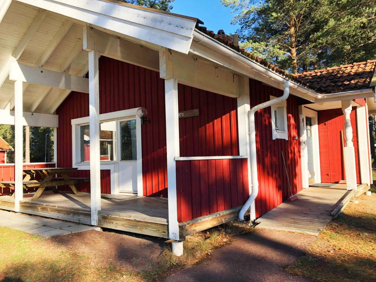 First Camp Enabadet - Raettvik Hotel Exterior photo